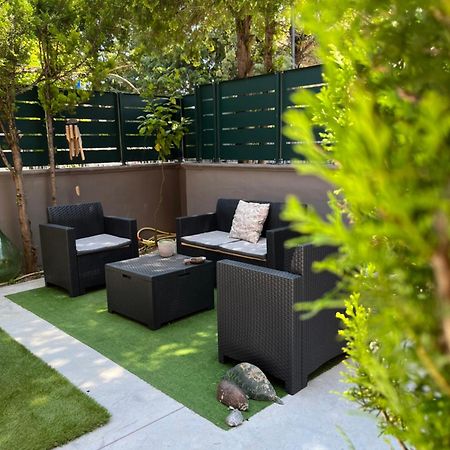 Marini Bed&Breakfast Pescara Dış mekan fotoğraf