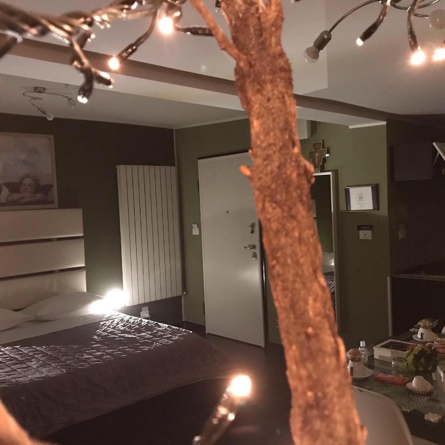 Marini Bed&Breakfast Pescara Dış mekan fotoğraf