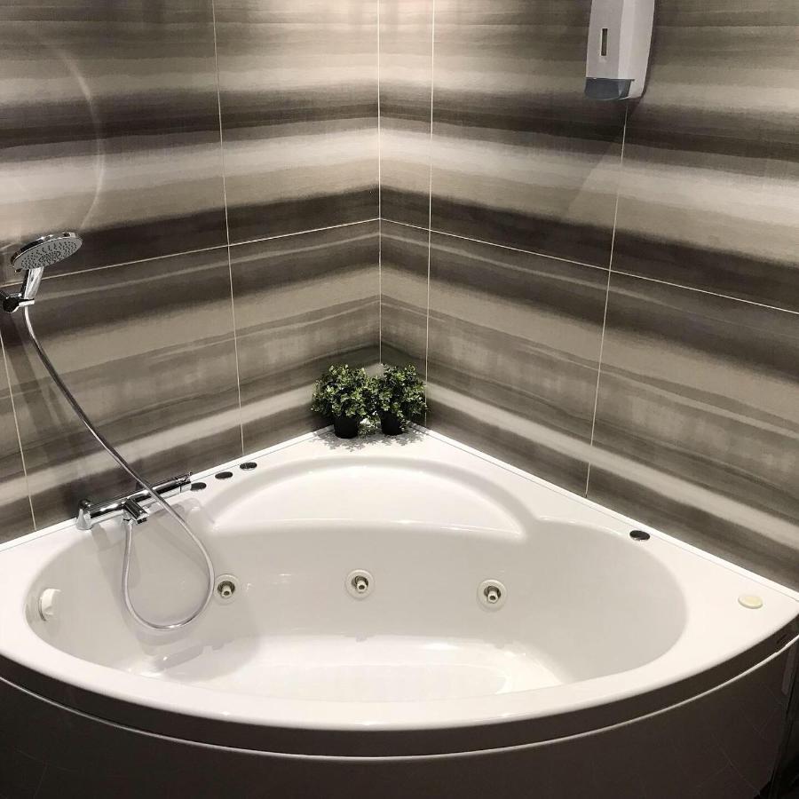 Marini Bed&Breakfast Pescara Dış mekan fotoğraf