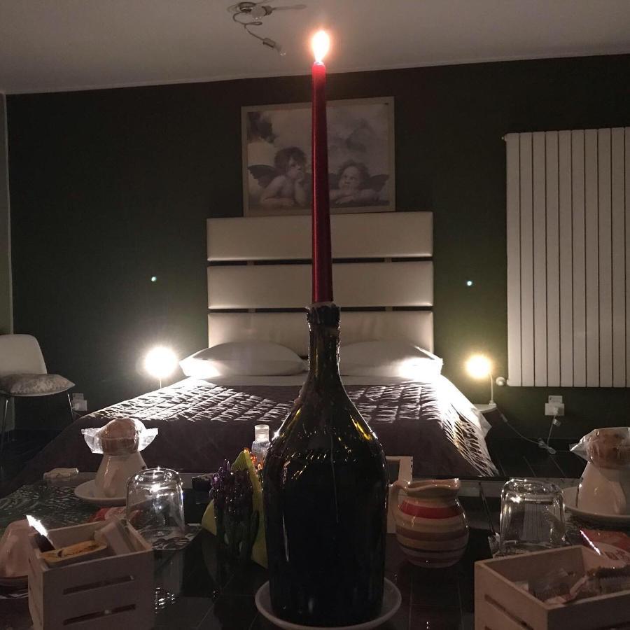 Marini Bed&Breakfast Pescara Dış mekan fotoğraf