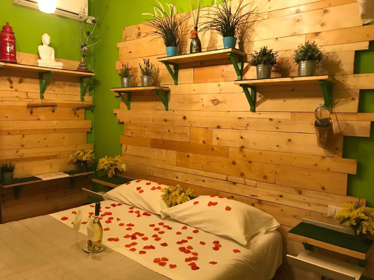 Marini Bed&Breakfast Pescara Dış mekan fotoğraf