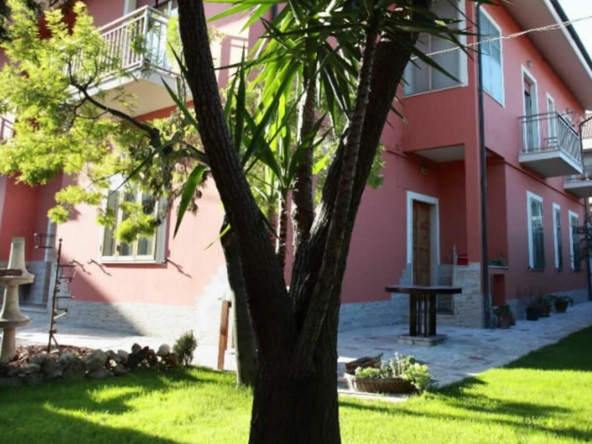 Marini Bed&Breakfast Pescara Dış mekan fotoğraf