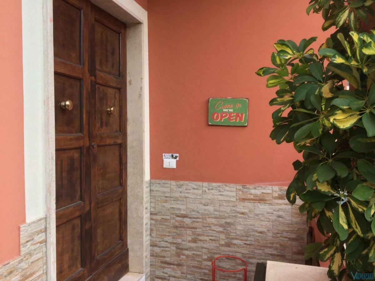 Marini Bed&Breakfast Pescara Dış mekan fotoğraf