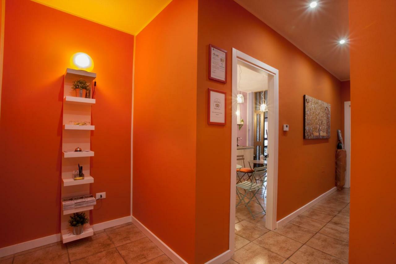 Marini Bed&Breakfast Pescara Dış mekan fotoğraf