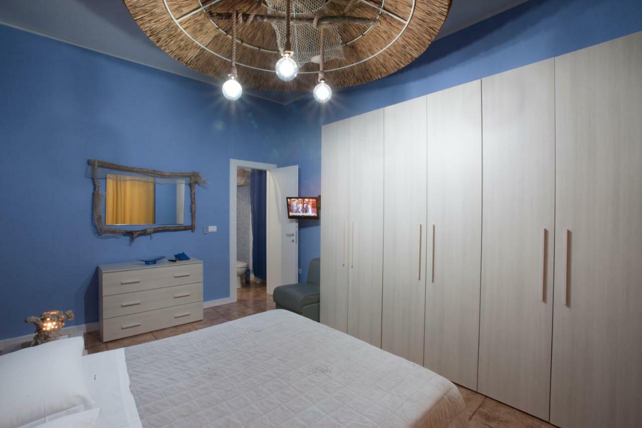 Marini Bed&Breakfast Pescara Dış mekan fotoğraf