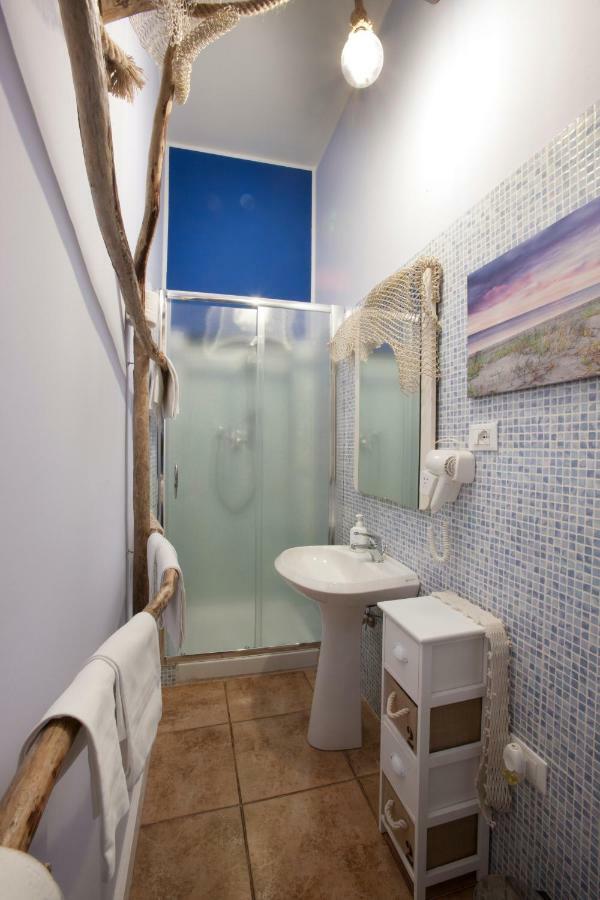 Marini Bed&Breakfast Pescara Dış mekan fotoğraf