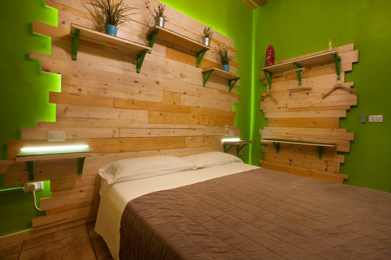 Marini Bed&Breakfast Pescara Dış mekan fotoğraf