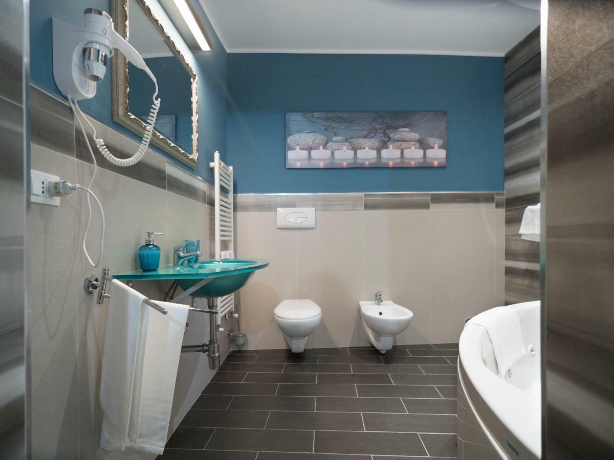 Marini Bed&Breakfast Pescara Dış mekan fotoğraf