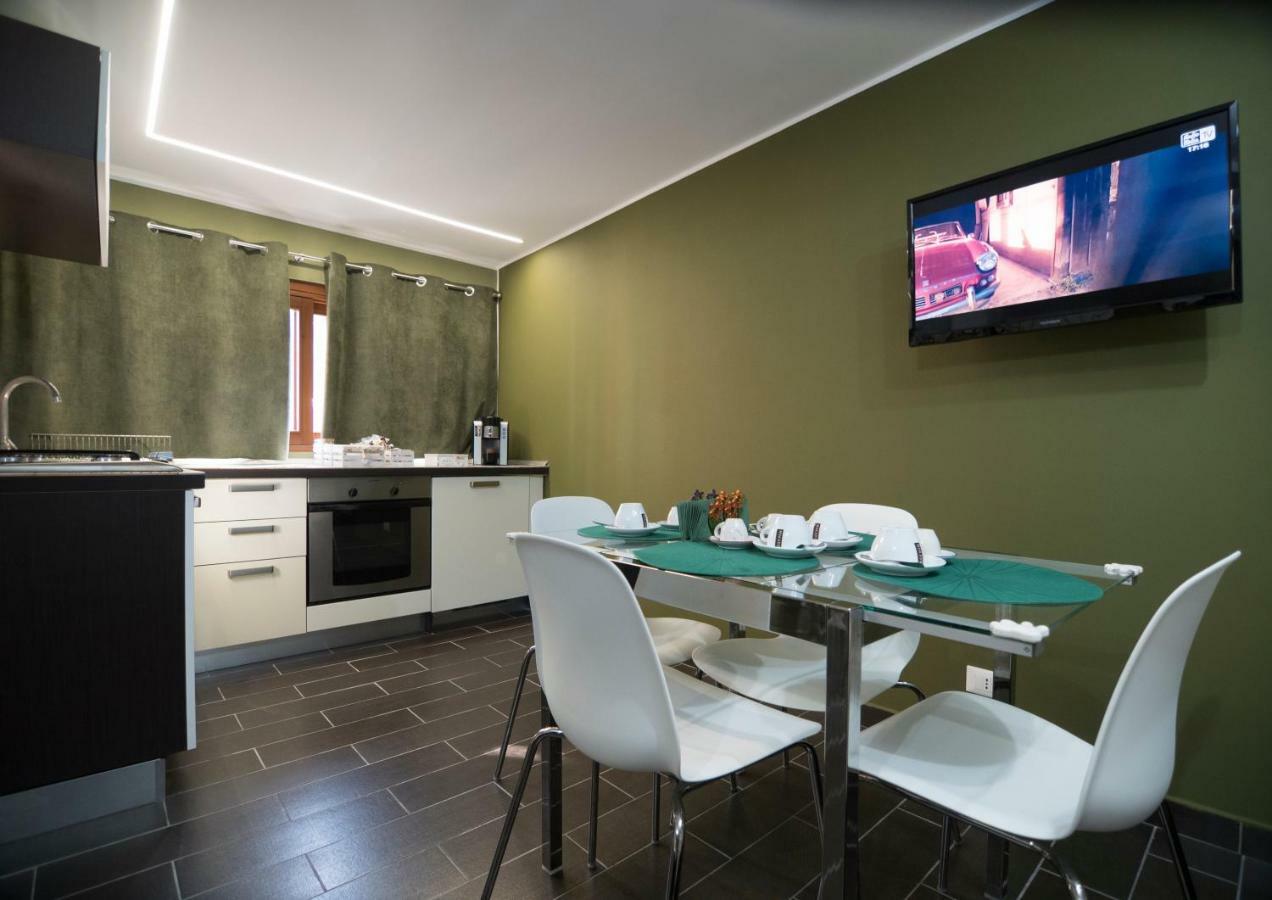 Marini Bed&Breakfast Pescara Dış mekan fotoğraf