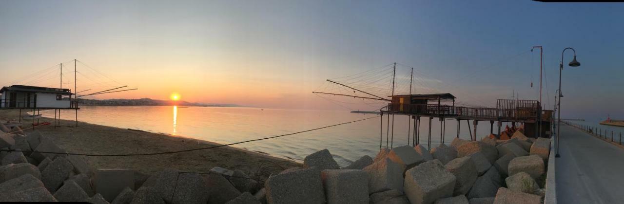 Marini Bed&Breakfast Pescara Dış mekan fotoğraf