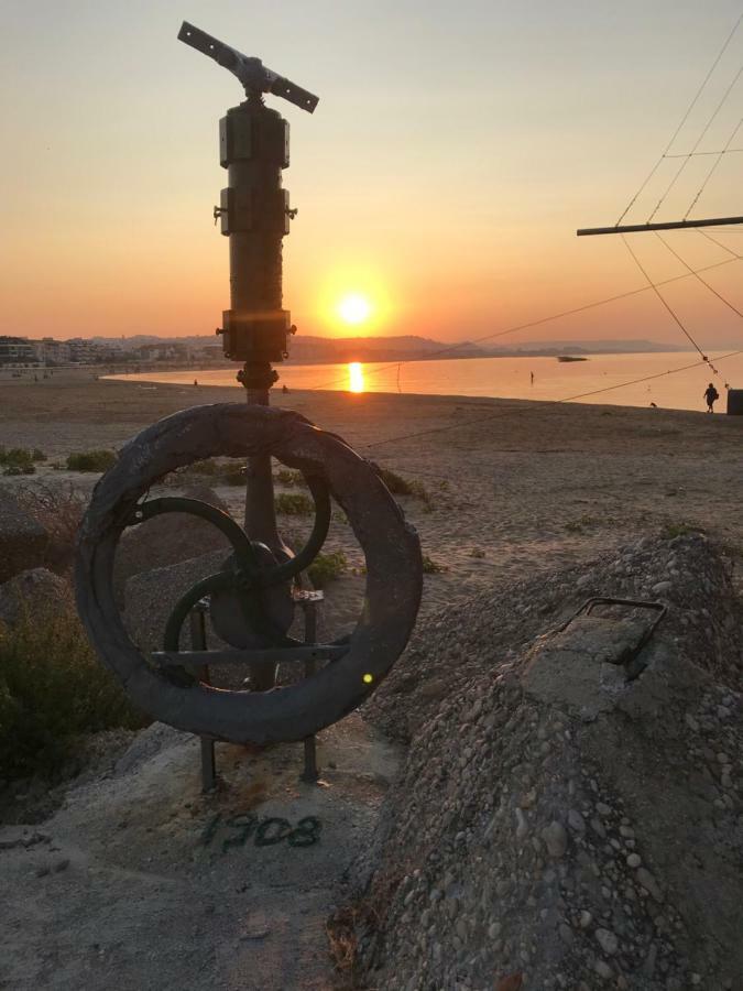 Marini Bed&Breakfast Pescara Dış mekan fotoğraf